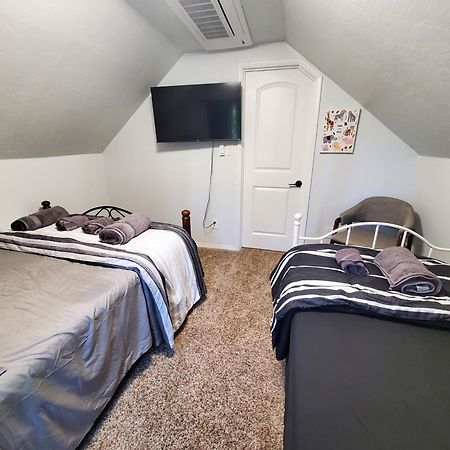 -Serendipity Lodge At Yosemite- Bbq-Full Kitchen-King Bed Oakhurst Exterior photo