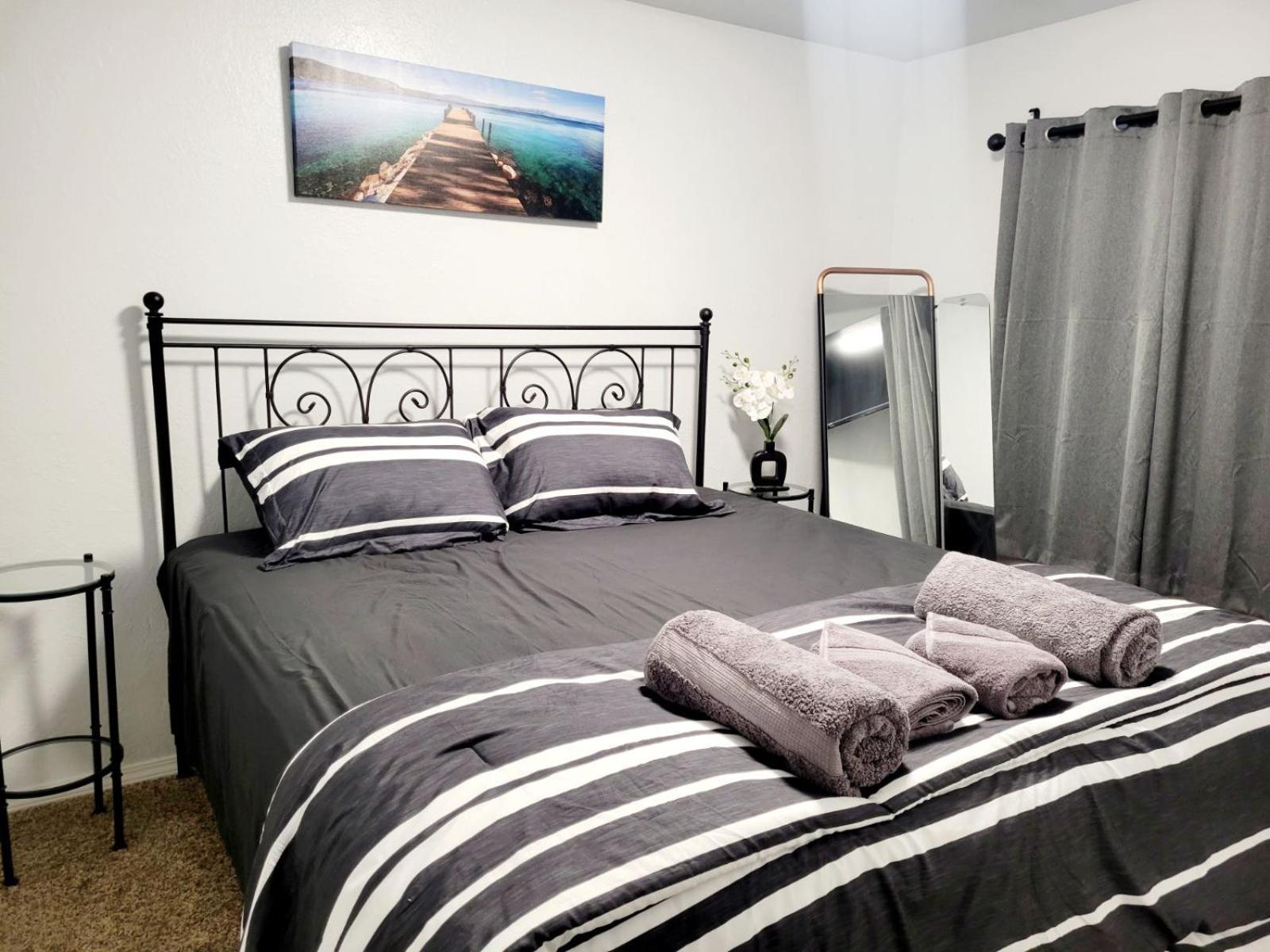 -Serendipity Lodge At Yosemite- Bbq-Full Kitchen-King Bed Oakhurst Exterior photo