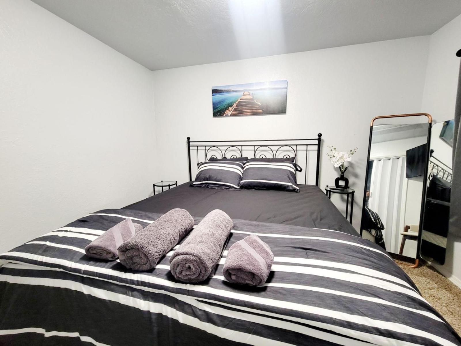 -Serendipity Lodge At Yosemite- Bbq-Full Kitchen-King Bed Oakhurst Exterior photo