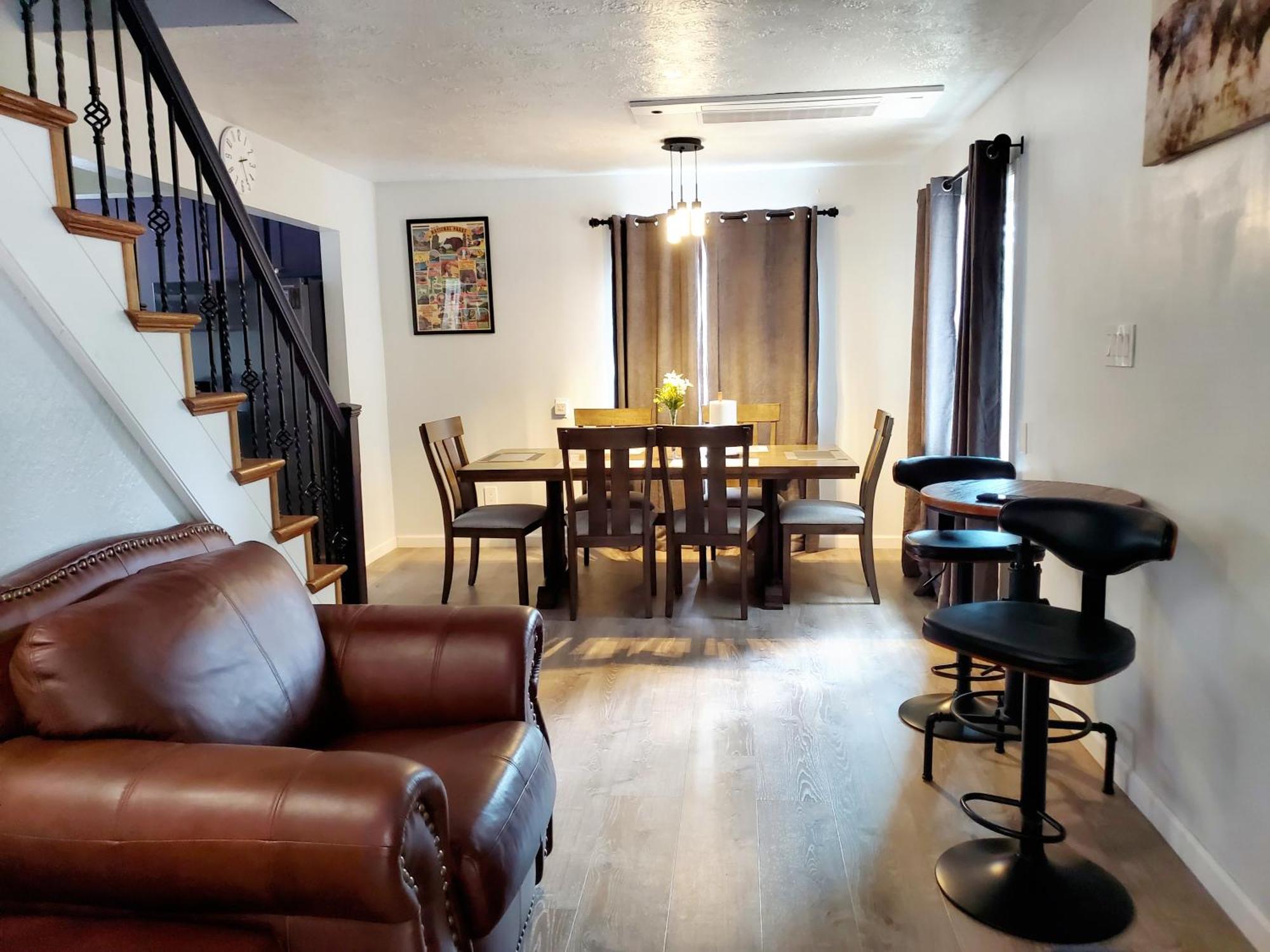 -Serendipity Lodge At Yosemite- Bbq-Full Kitchen-King Bed Oakhurst Exterior photo