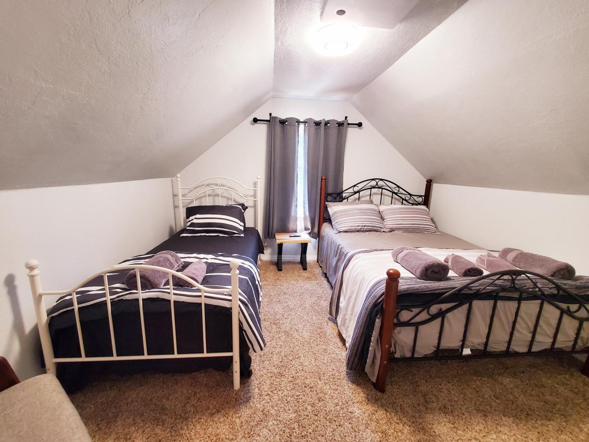 -Serendipity Lodge At Yosemite- Bbq-Full Kitchen-King Bed Oakhurst Exterior photo
