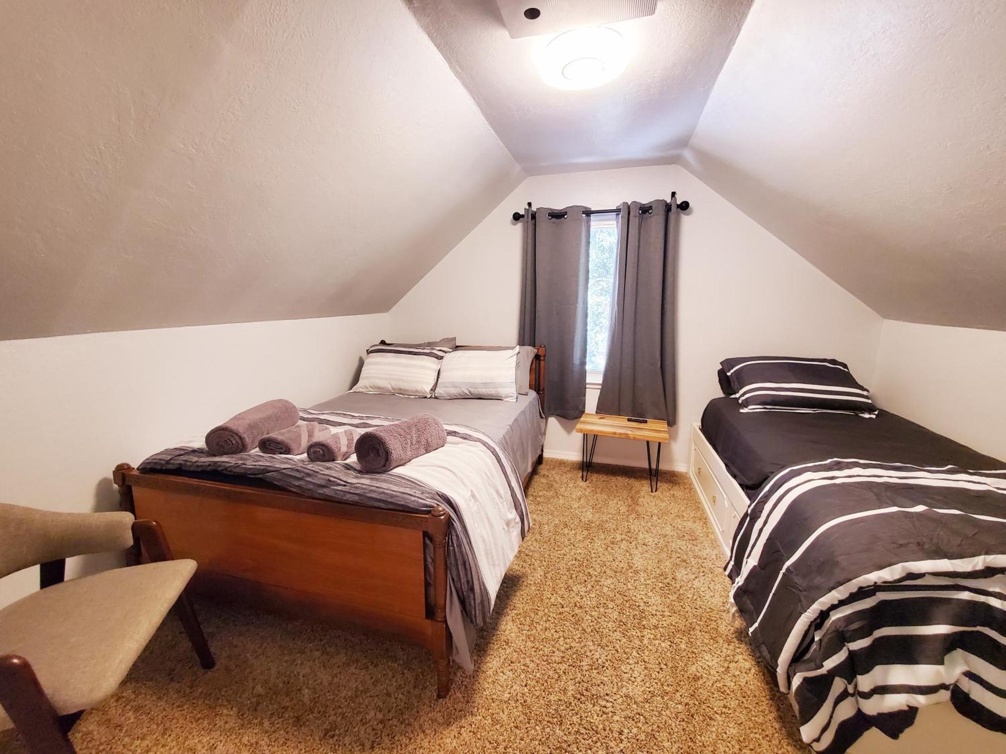-Serendipity Lodge At Yosemite- Bbq-Full Kitchen-King Bed Oakhurst Exterior photo